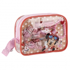 SET DE BELLEZA BOLSITO MINNIE