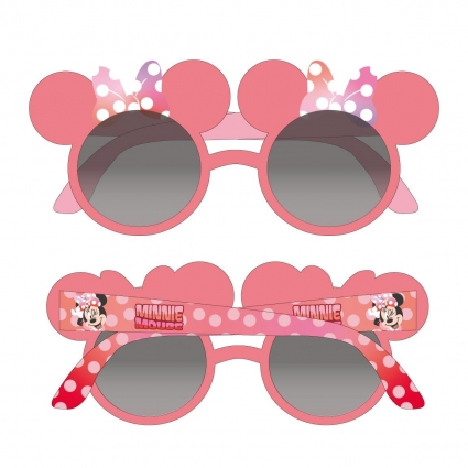 GAFAS DE SOL PREMIUM MINNIE