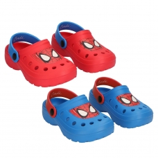 ZUECOS EVA SPIDERMAN ZUECOS EVA SPIDERMAN