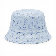 GORRO PESCADOR BLUEY