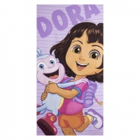 TOWEL POLYESTER DORA LA EXPLORADORA