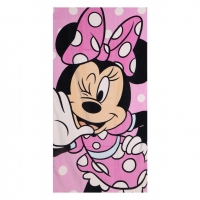 TOWEL COTTON MINNIE
