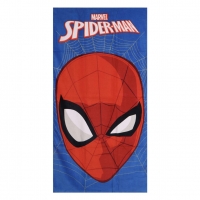 TOWEL COTTON SPIDERMAN