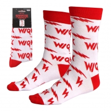 CALCETINES STRANGER THINGS