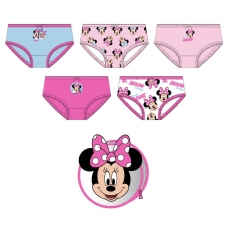 PACK BRAGUITAS SINGLE JERSEY NECESER MINNIE