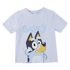 CAMISETA CORTA SINGLE JERSEY BLUEY