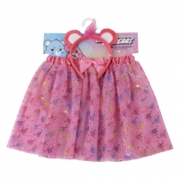 SET DE BELLEZA ACCESORIOS FANTASIA CARE BEARS