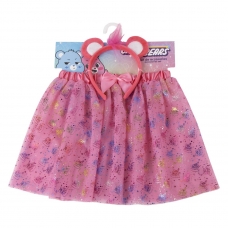 SET DE BELLEZA ACCESORIOS FANTASIA CARE BEARS