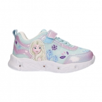 SPORTY SHOES LIGHT EVA SOLE WITH LIGHTS FROZEN
