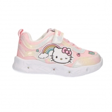 DEPORTIVA SUELA LIGERA EVA CON LUCES HELLO KITTY DEPORTIVA SUELA LIGERA EVA CON LUCES HELLO KITTY