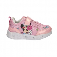 SPORTY SHOES LIGHT EVA SOLE WITH LIGHTS MINNIE