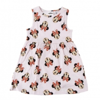 VESTIDO SINGLE JERSEY MINNIE