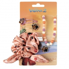 SET DE BELLEZA ACCESORIOS MOANA