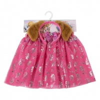SET DE BELLEZA ACCESORIOS FANTASIA PAW PATROL