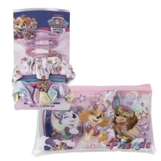 SET DE BELLEZA ACCESORIOS PAW PATROL