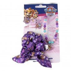 SET DE BELLEZA ACCESORIOS PAW PATROL