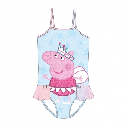 BAÑADOR PEPPA PIG