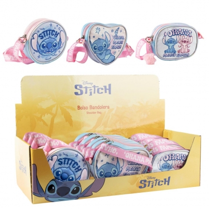 BOLSO DISPLAY STITCH