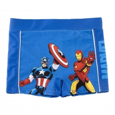 BOXER BAÑO AVENGERS