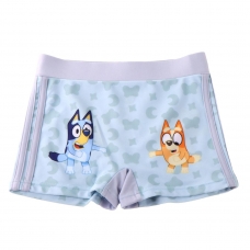 BOXER BAÑO BLUEY BOXER BAÑO BLUEY