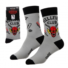 CALCETINES STRANGER THINGS