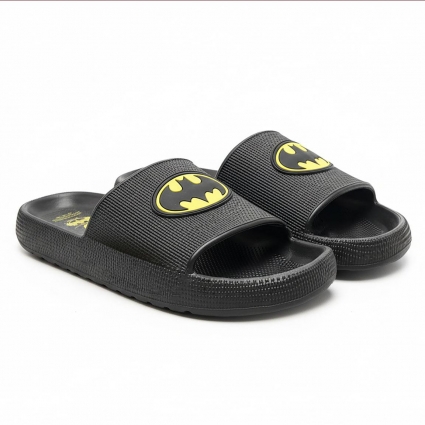 CHANCLAS PALA EVA BATMAN
