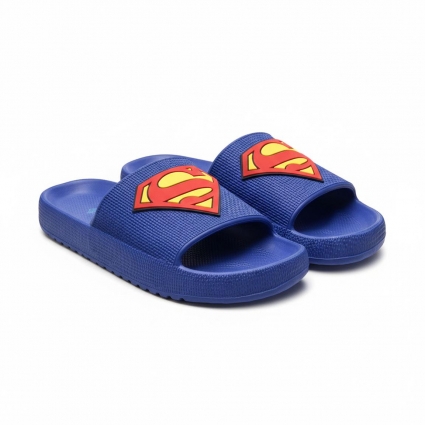CHANCLAS PALA EVA SUPERMAN