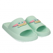 CHANCLAS PALA EVA THE MANDALORIAN
