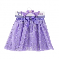 SET DE BELLEZA ACCESORIOS FANTASIA HELLO KITTY KUROMI