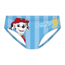 SLIP BAÑO PAW PATROL