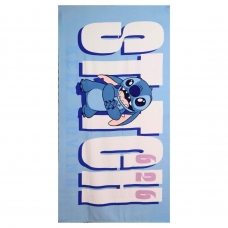 TOALLA MICROFIBRA STITCH