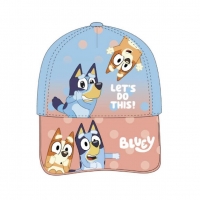 GORRA BLUEY