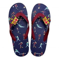 CHANCLAS FLIP FLOP FC BARCELONA