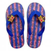 CHANCLAS FLIP FLOP FC BARCELONA