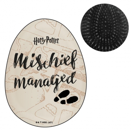 CEPILLOS DESENREDANTE ADULTO HARRY POTTER