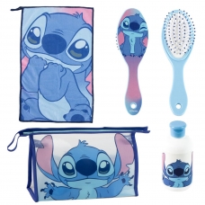 TOILETRY BAG TOILETBAG ACCESSORIES STITCH
