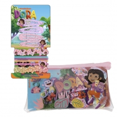 SET DE BELLEZA ACCESORIOS DORA LA EXPLORADORA