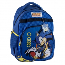 MOCHILA ESCOLAR MEDIANA 42 CM SONIC