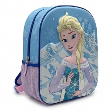 MOCHILA INFANTIL 3D FROZEN