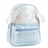 MOCHILA INFANTIL TIEMPO LIBRE FANTASIA HELLO KITTY