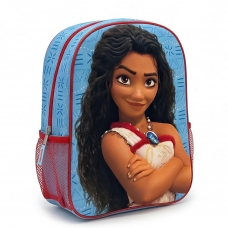 MOCHILA INFANTIL 3D MOANA