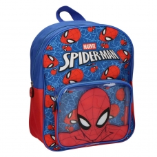 MOCHILA INFANTIL SPIDERMAN