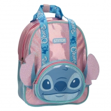 MOCHILA INFANTIL TIEMPO LIBRE FANTASIA STITCH