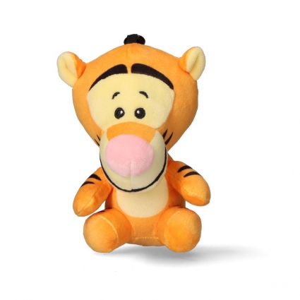 BAG CLIP POOH