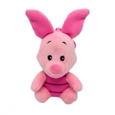 BAG CLIP POOH