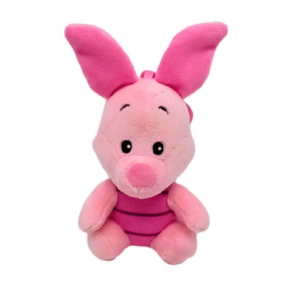 BAG CLIP POOH