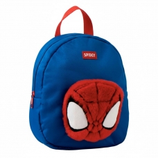 MOCHILA GUARDERIA PERSONAJE PELUCHE SPIDEY