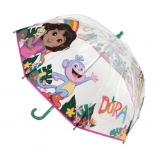 MANUAL UMBRELLA POE DORA LA EXPLORADORA