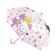 MANUAL UMBRELLA POE HELLO KITTY