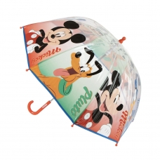 MANUAL UMBRELLA POE MICKEY